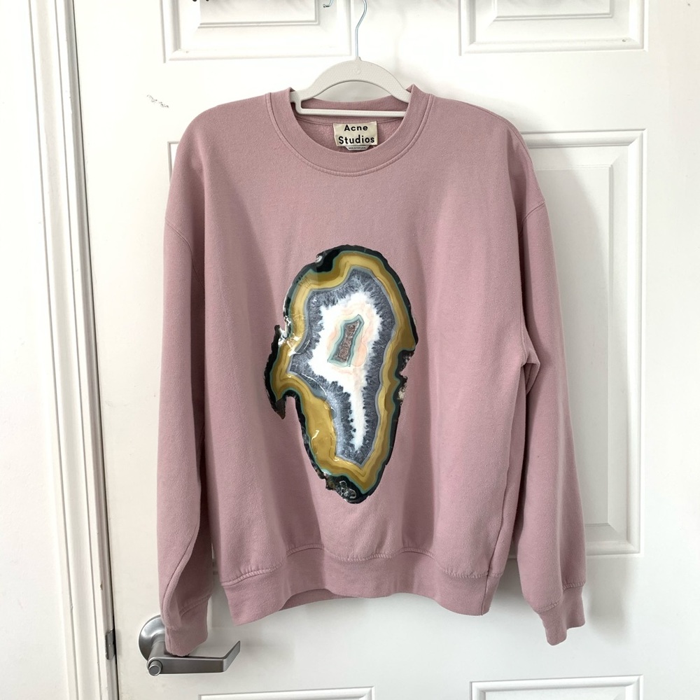 Acne Studios Sweatshirt